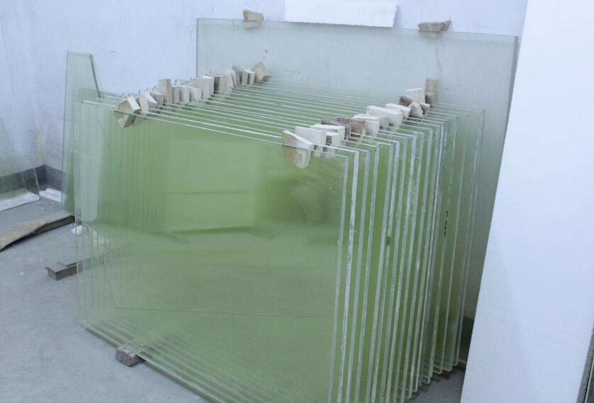 唐山防辐射铅玻璃